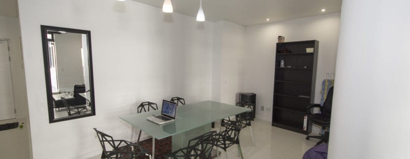 5993 Dining