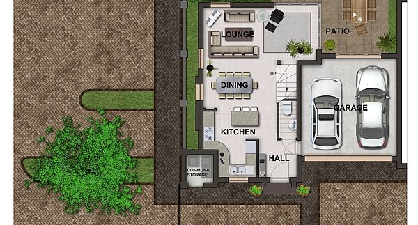 Ground Floor