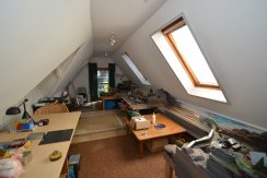 HOBBY ROOM