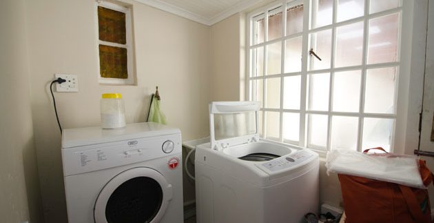 laundry
