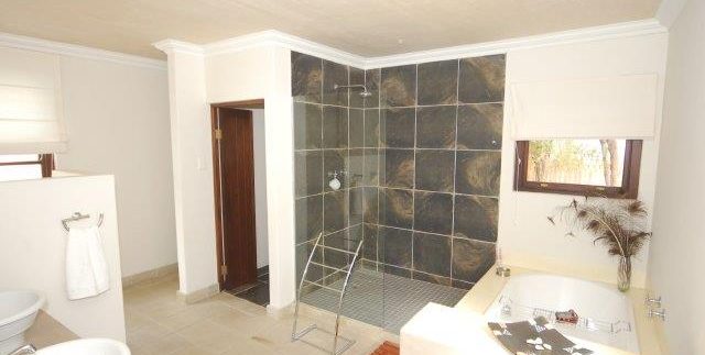 main bathroom