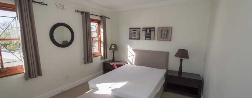 4th Bedroom 0124