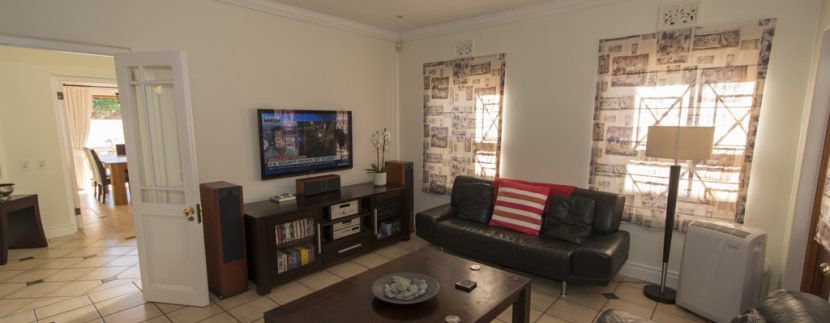 TV room 0138