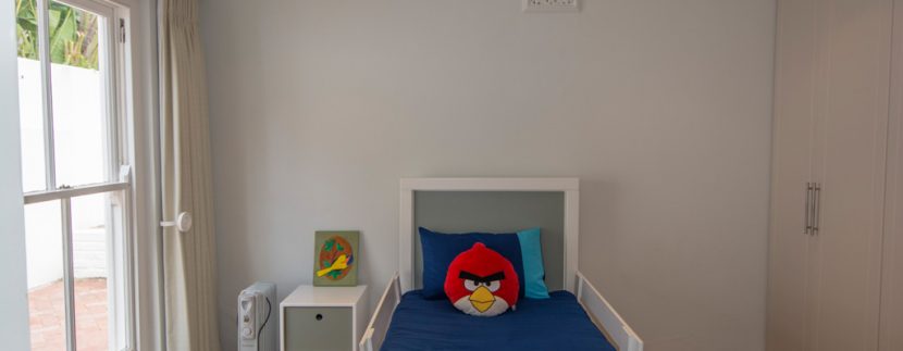 Bedroom One 1254