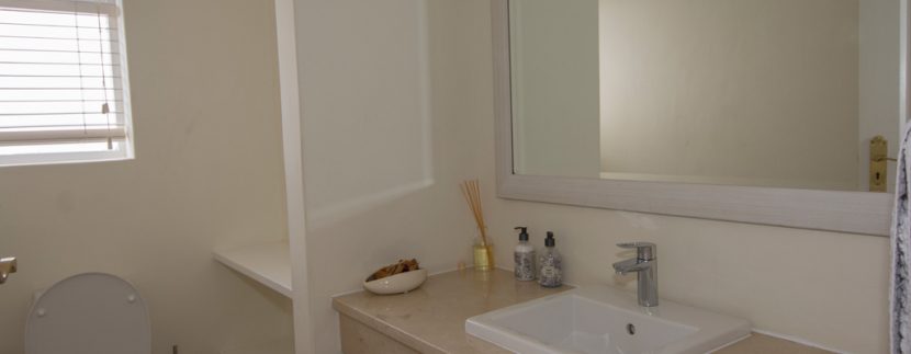 guest toilet 1309