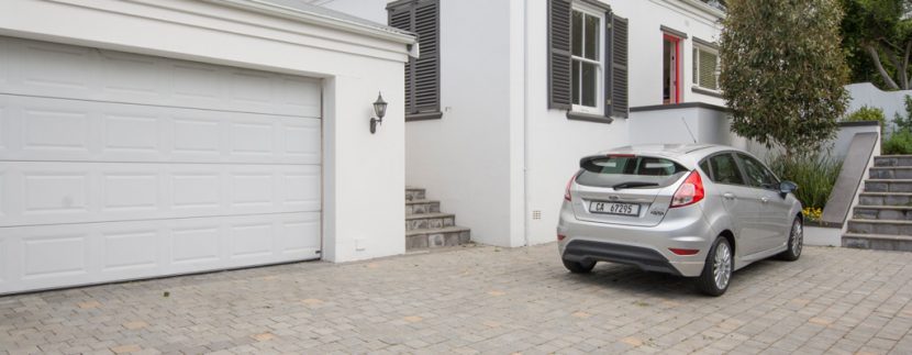 parking and garage 1363