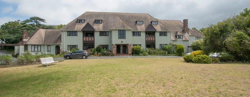 Exterior 3453