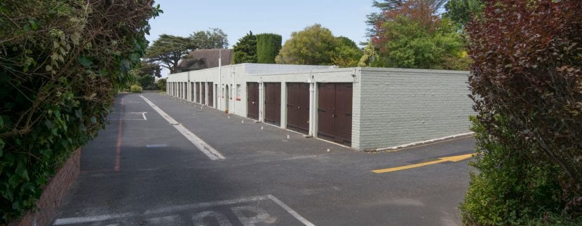 Garage 3464