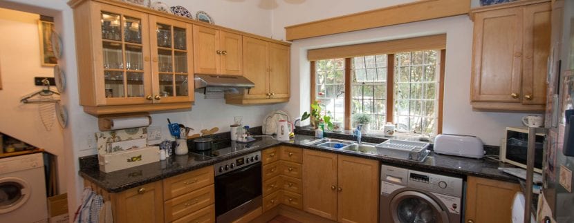 Kitchen 3447