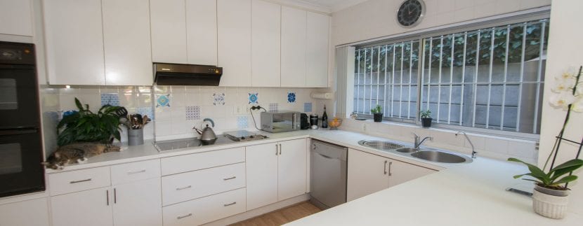 KITCHEN 7658