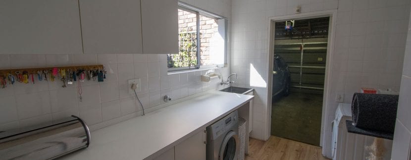 SCULLERY 7664