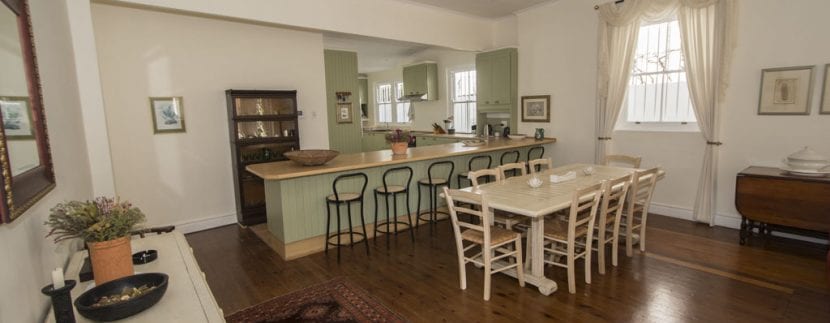 DINING AND KITCHEN 9913