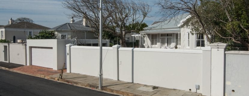 HARCOURT 10 EXTERIOR