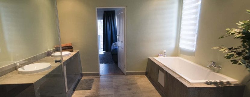 BATHROOM FOR BEDROOM 1 AND 2