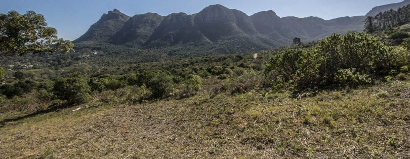 ORANGE KLOOF FROM BOUNDARY 0560