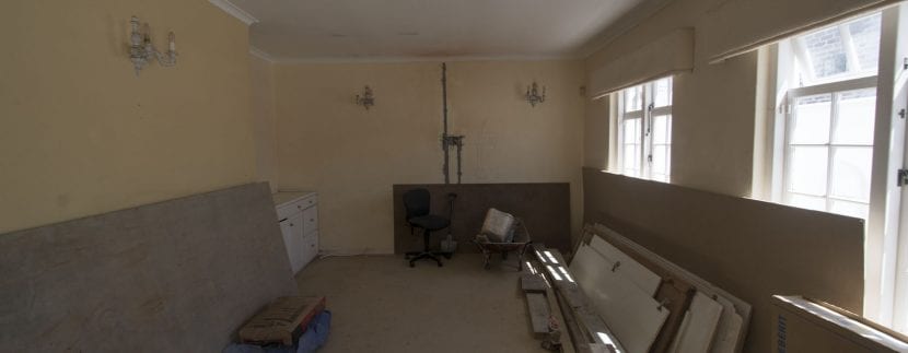 Living rooms