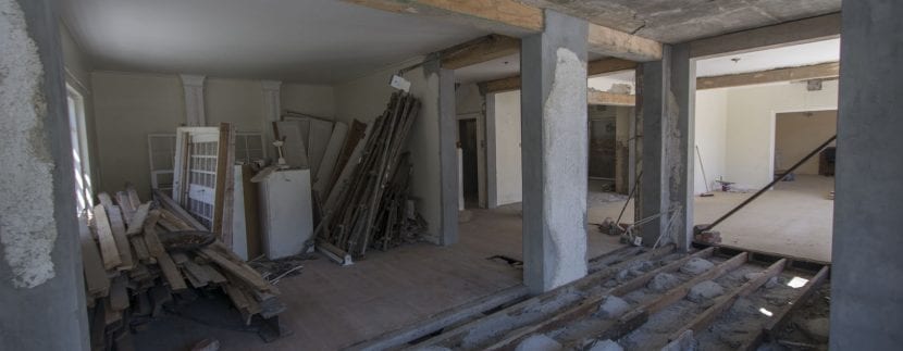 formal lounge