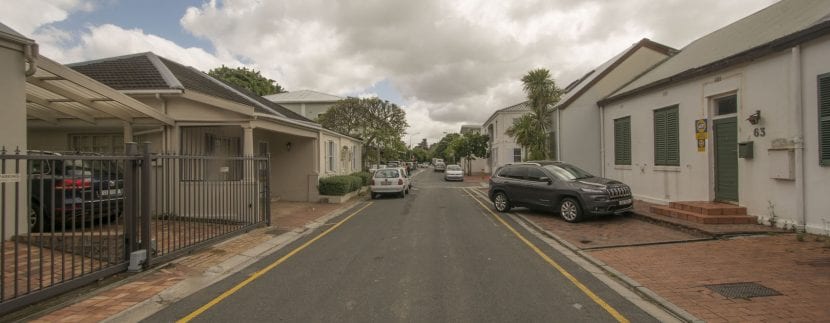 STREETSCAPE