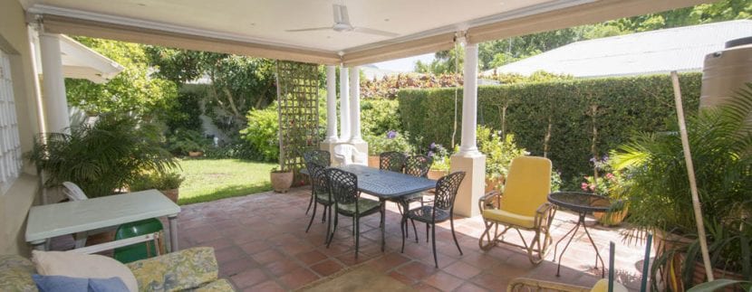 Kent rd Patio 4057