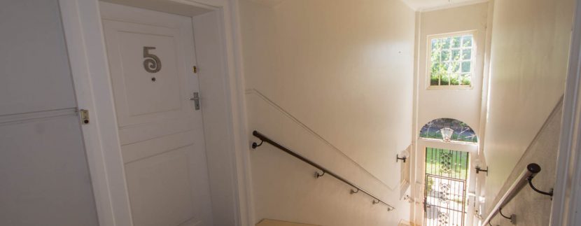 STAIRWAY