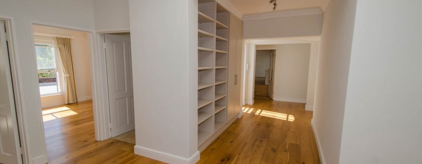 passageway