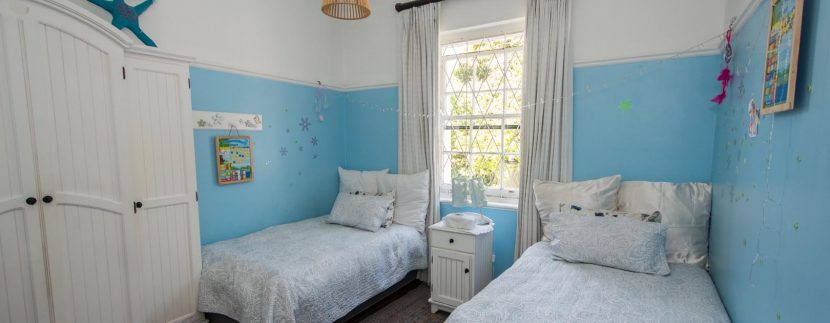 O bedroom 2