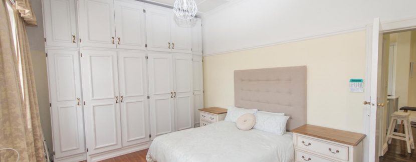 P bedroom 3 in