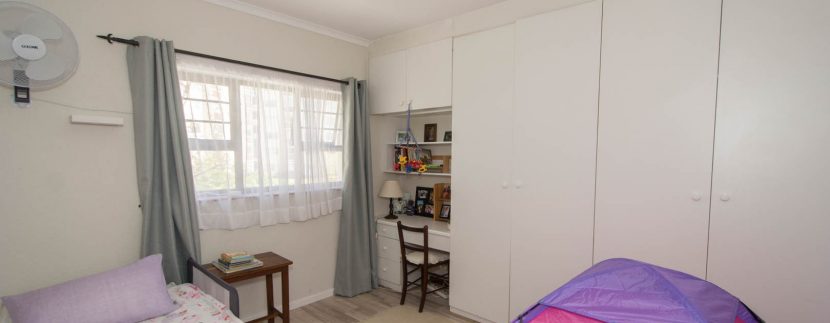 Casalasol Bedroom three 7454