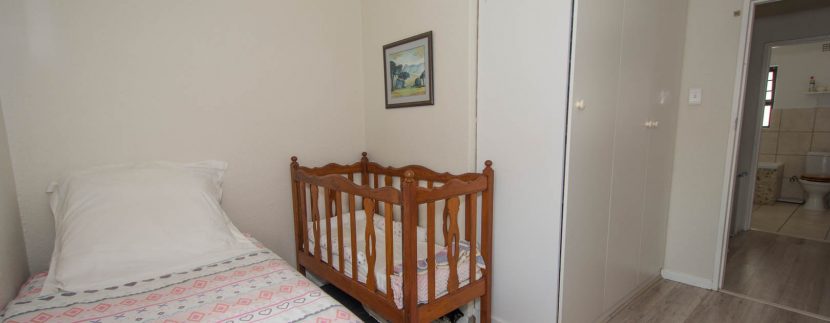 Casalasol Bedroom two 7458