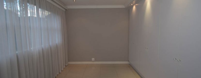 DOWNSTAIRS UTILITY ROOM
